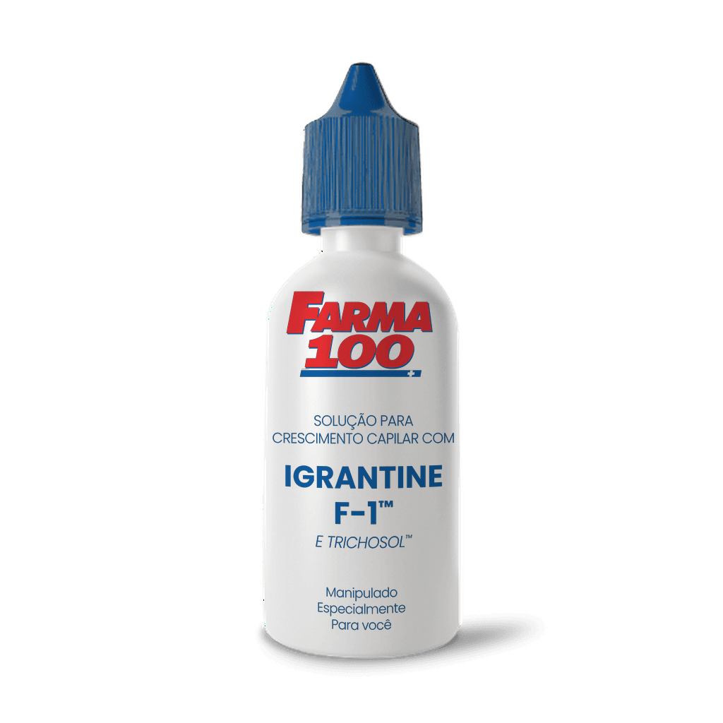 IGrantine F-1™ (0,15%)