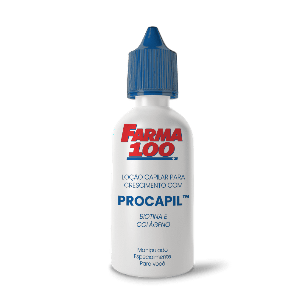 Procapil™ (3%)