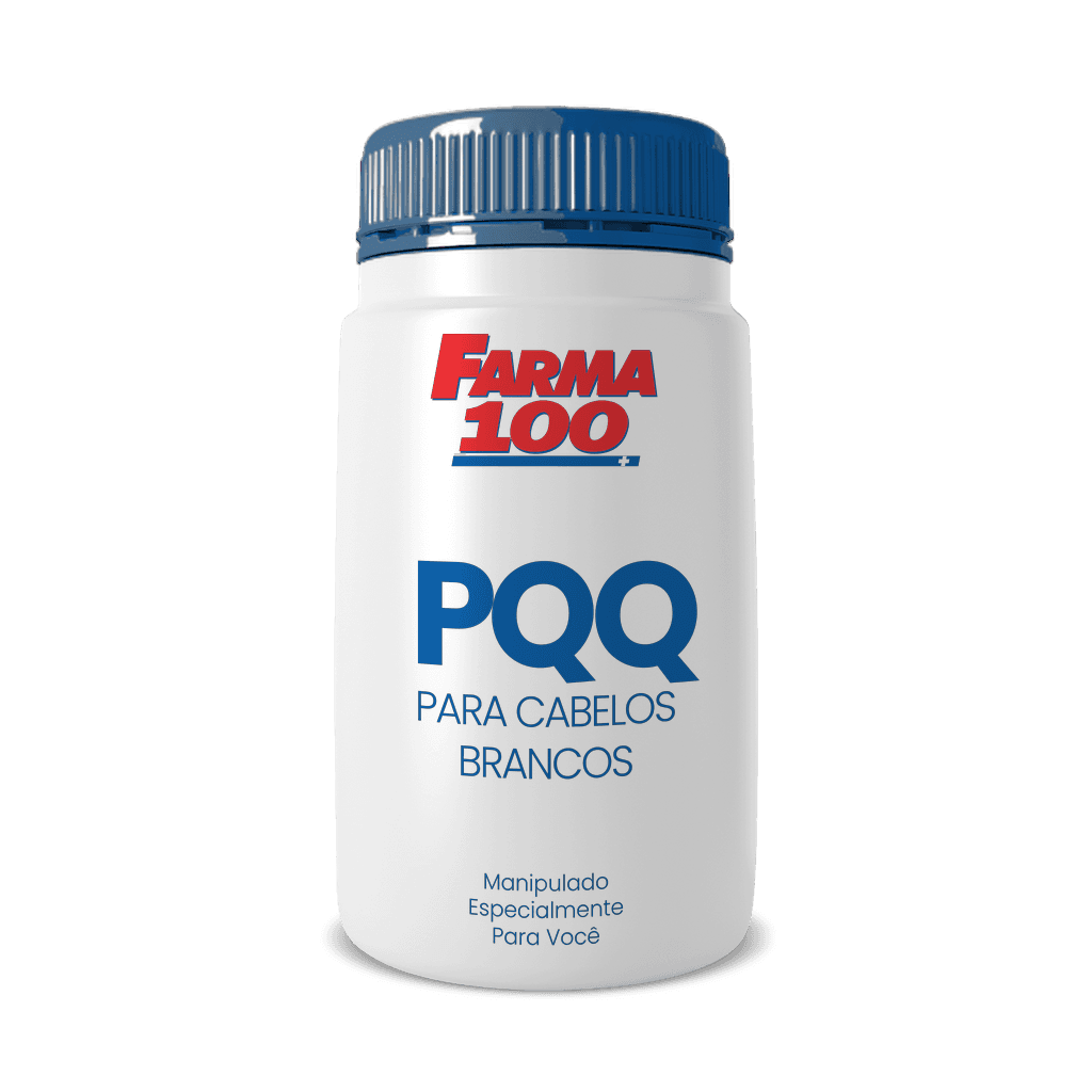 PQQ (10mg)