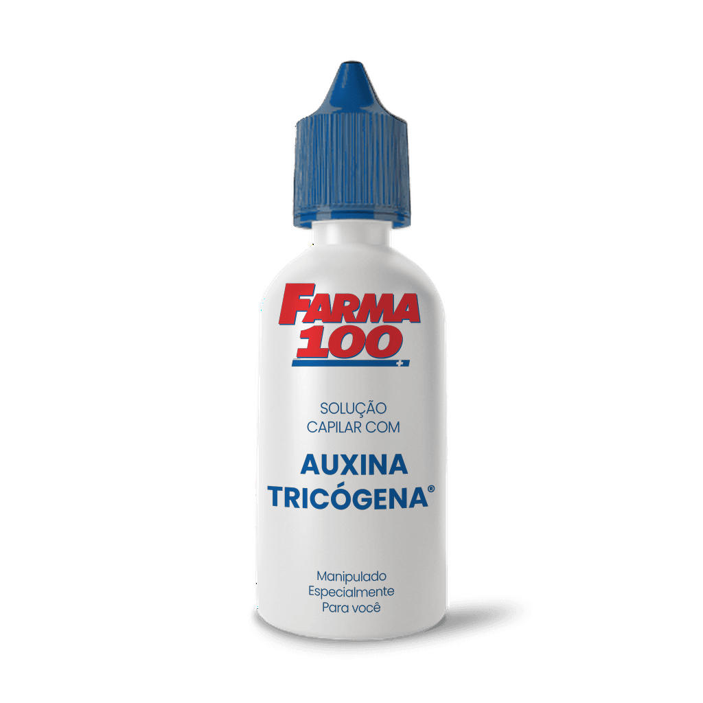Auxina Tricogena® (12%)