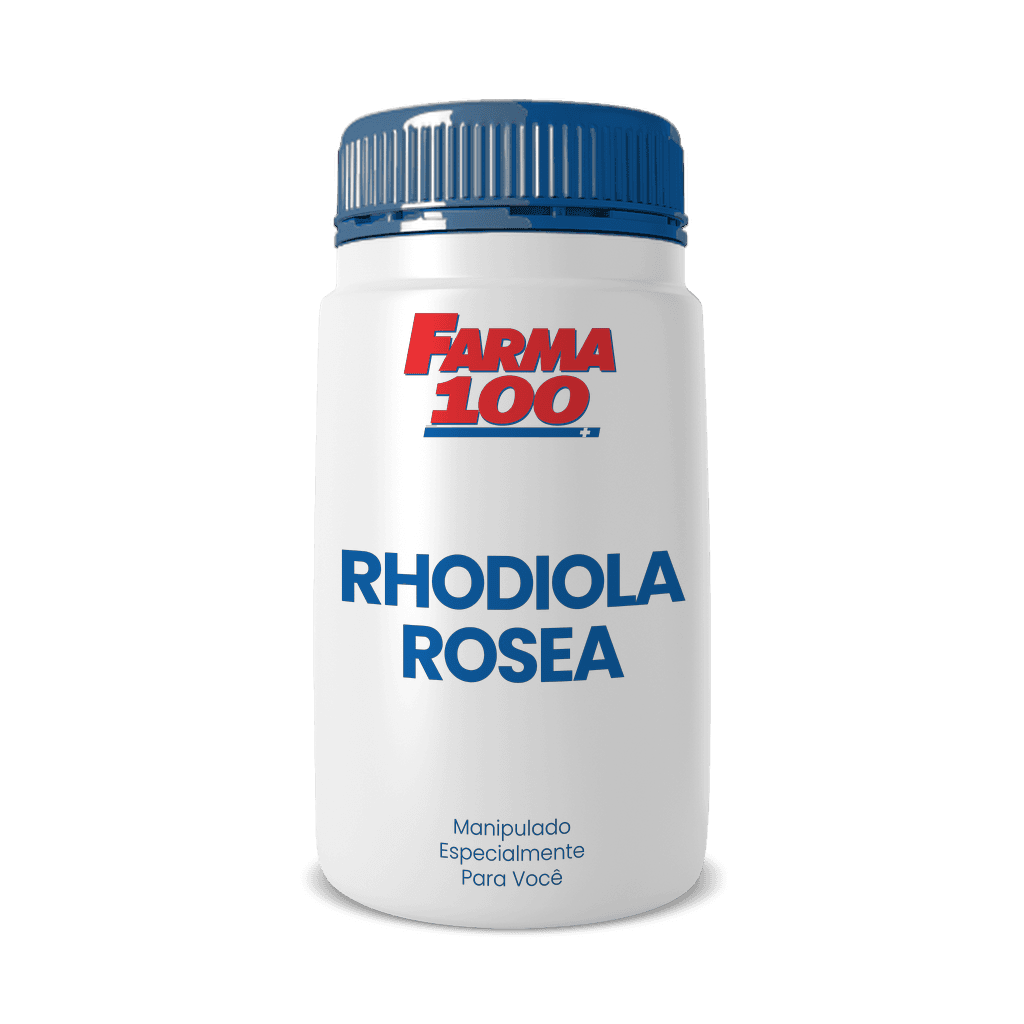 Rhodiola (300mg)