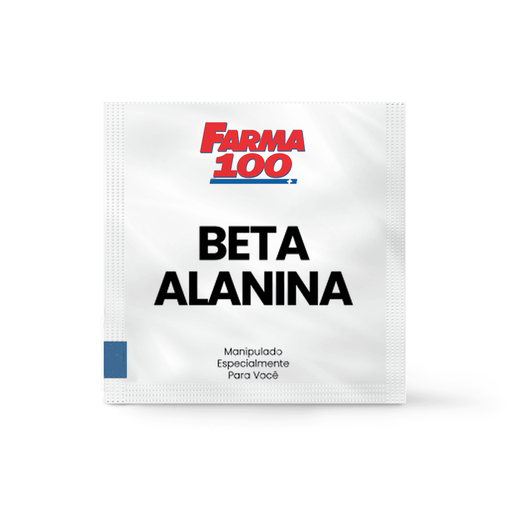 Beta Alanina (3g)