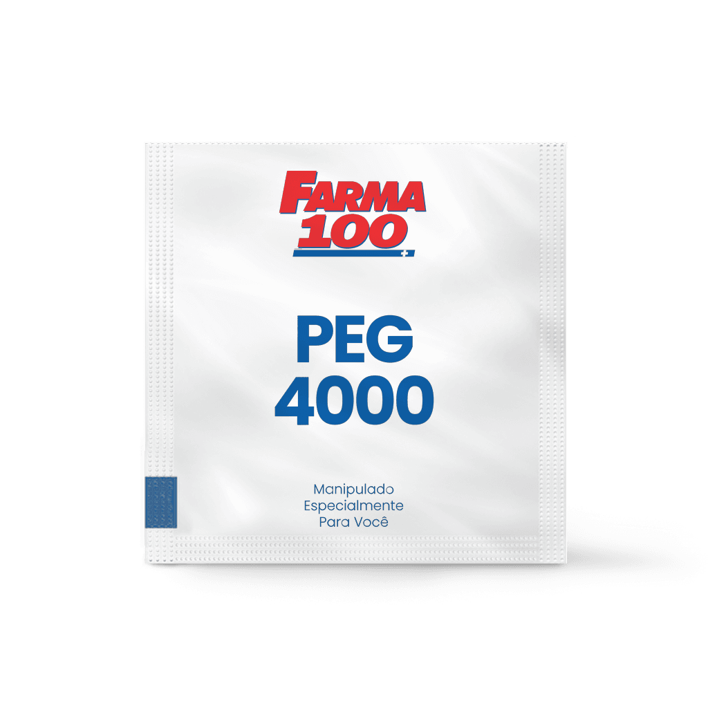 Peg 4000 (10g)