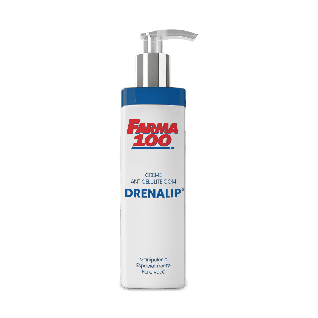 Drenalip® (3%)