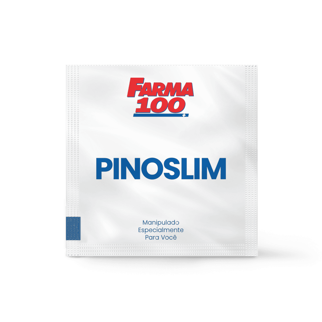 Pinoslim (2,5g)