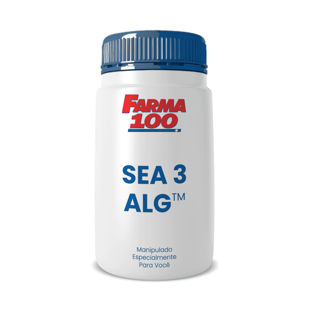 Sea 3 Alg™ (300mg)