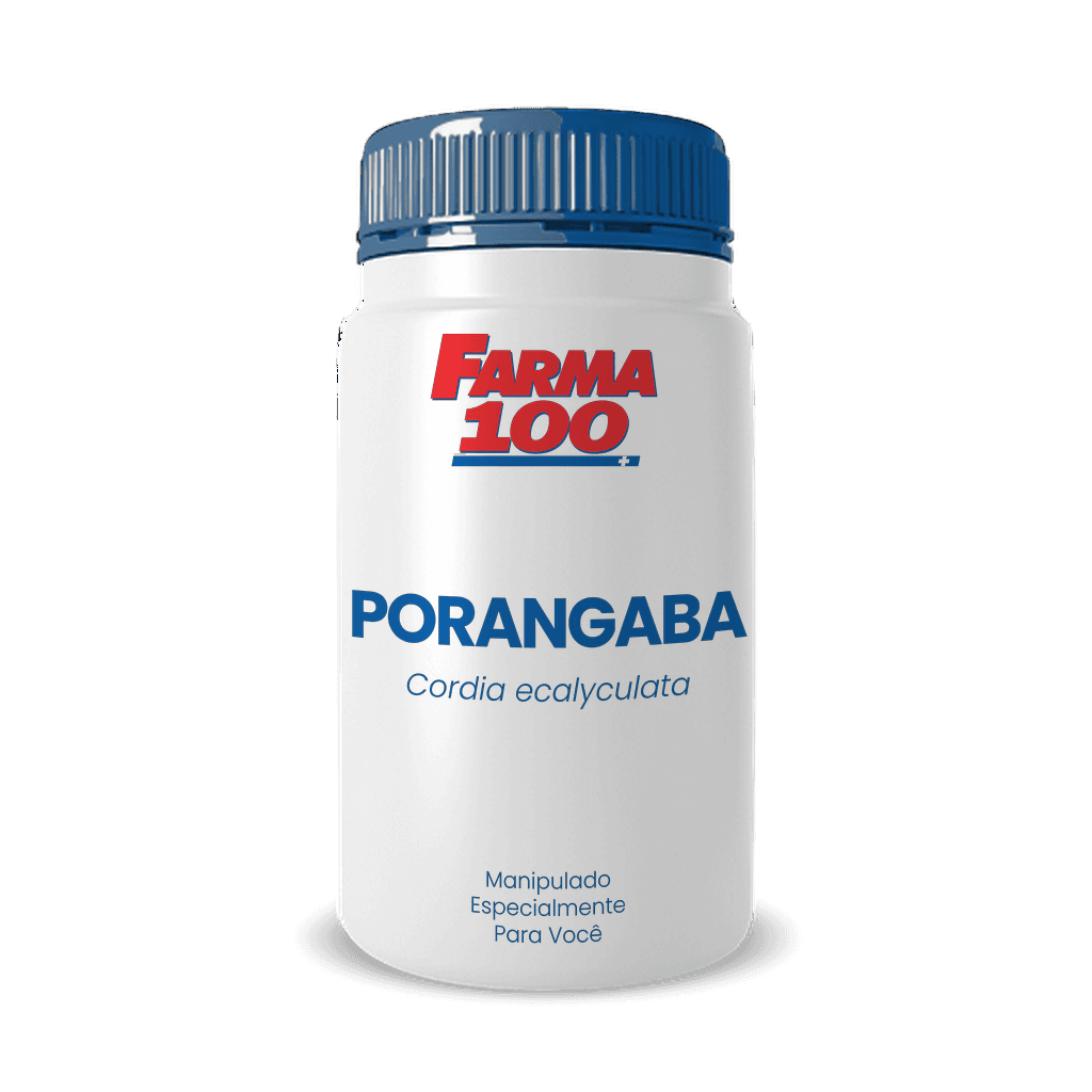 Porangaba (300mg)