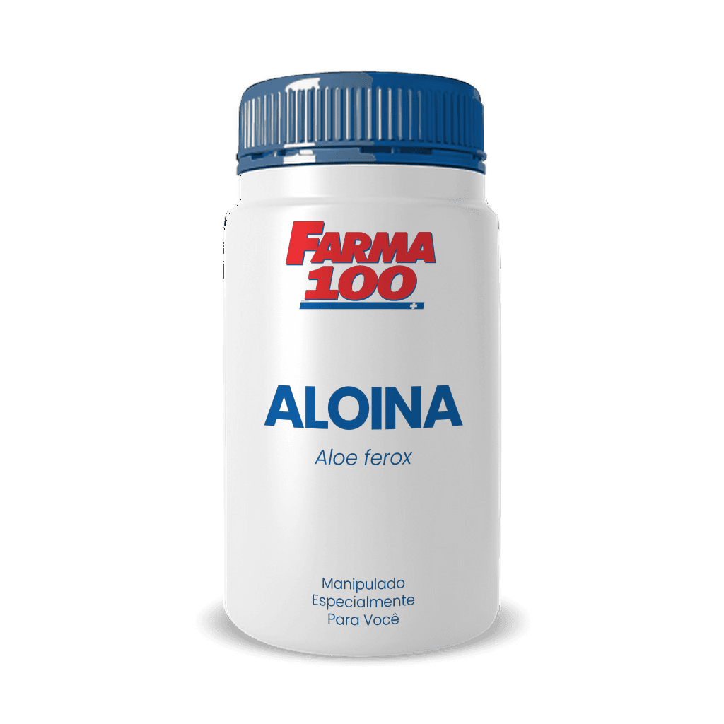 Aloina (50mg)