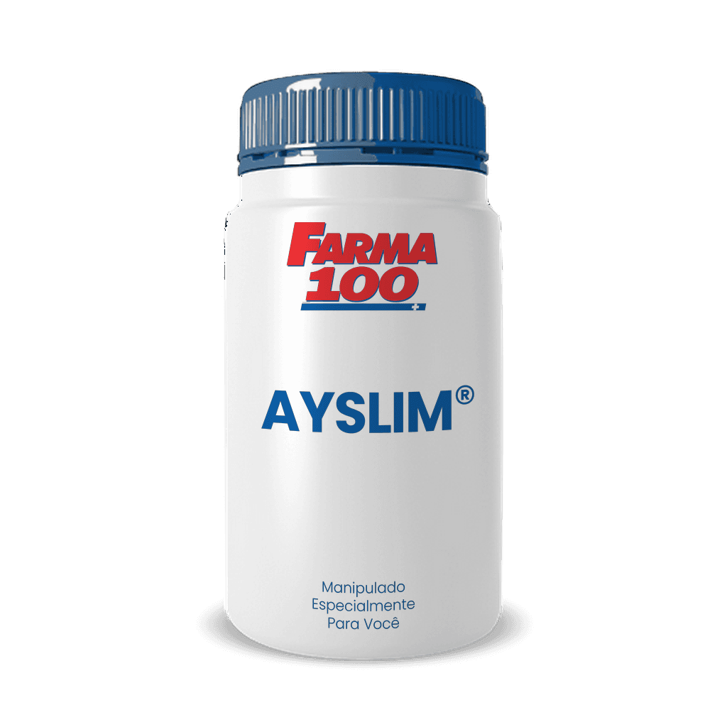 Ayslim ® (500mg)