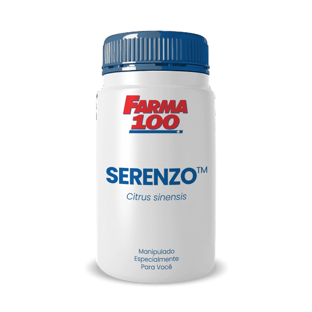Serenzo™ (500mg)