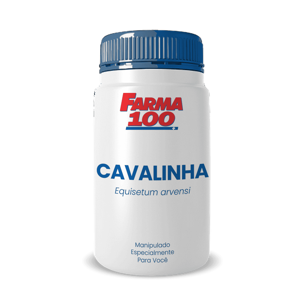 Cavalinha (100mg)
