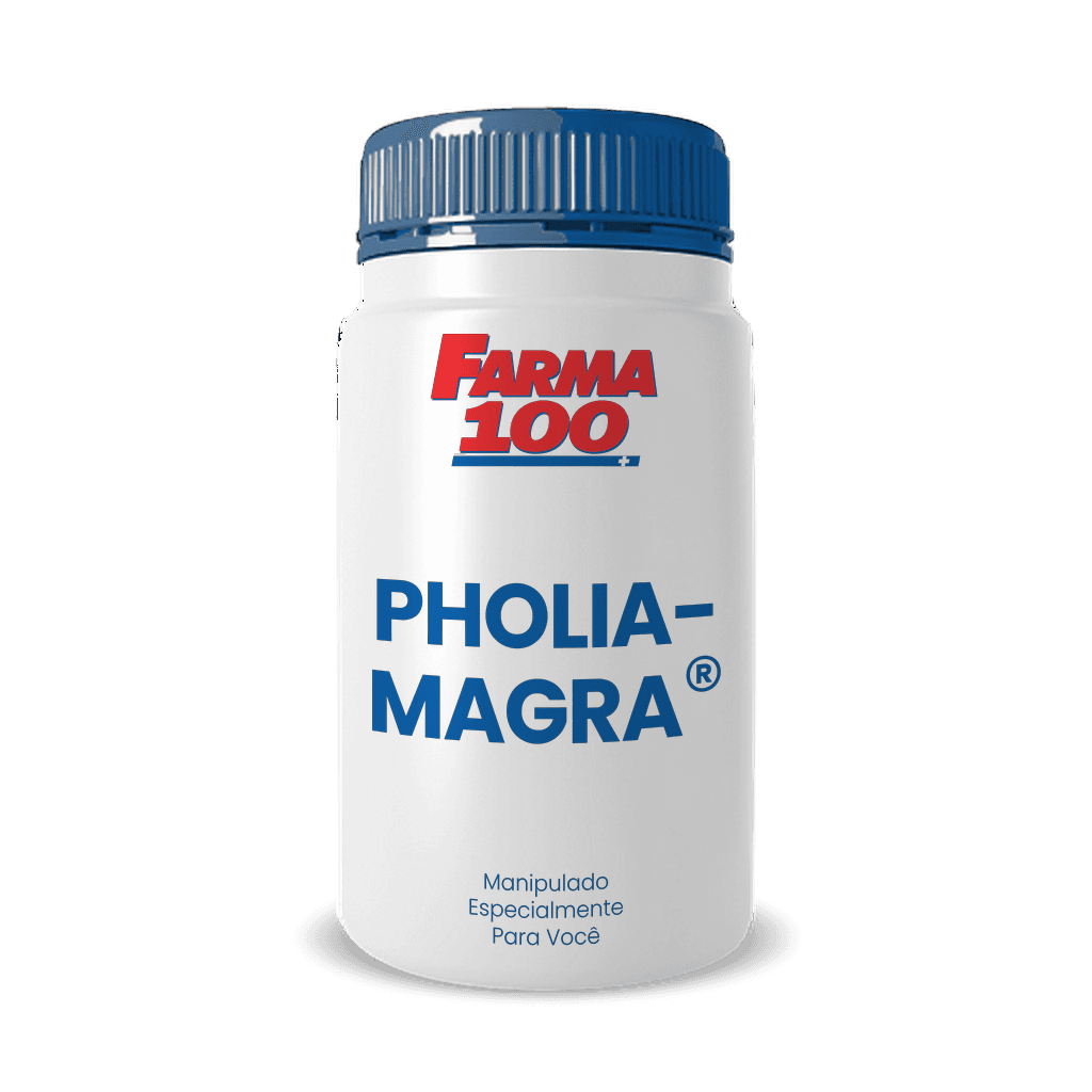 Pholiamagra® (300mg)