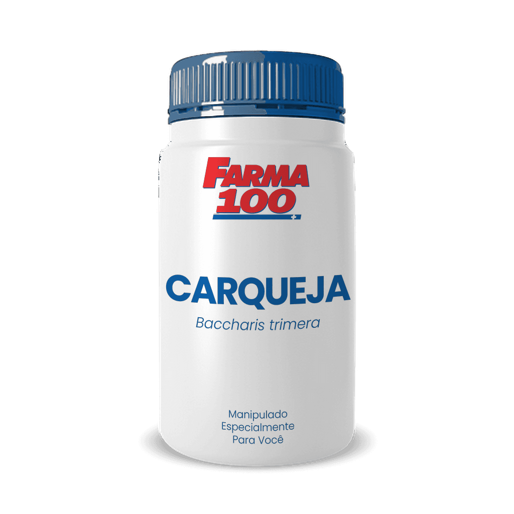 Carqueja (300mg)