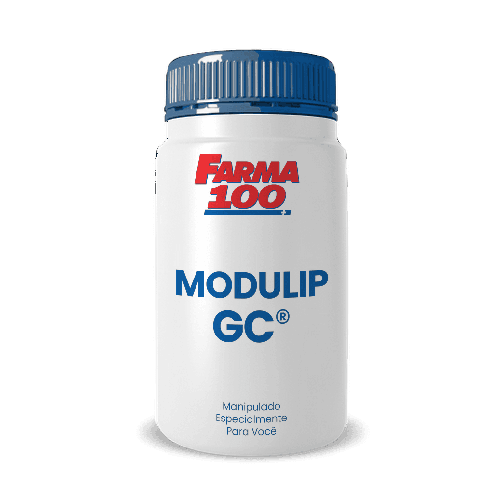 Modulip GC® (200mg)