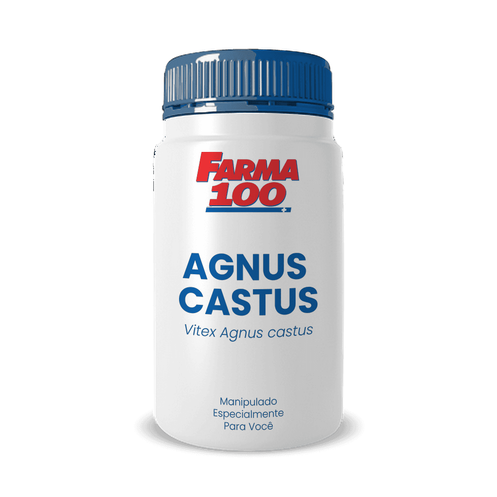Agnus Castus (200mg)