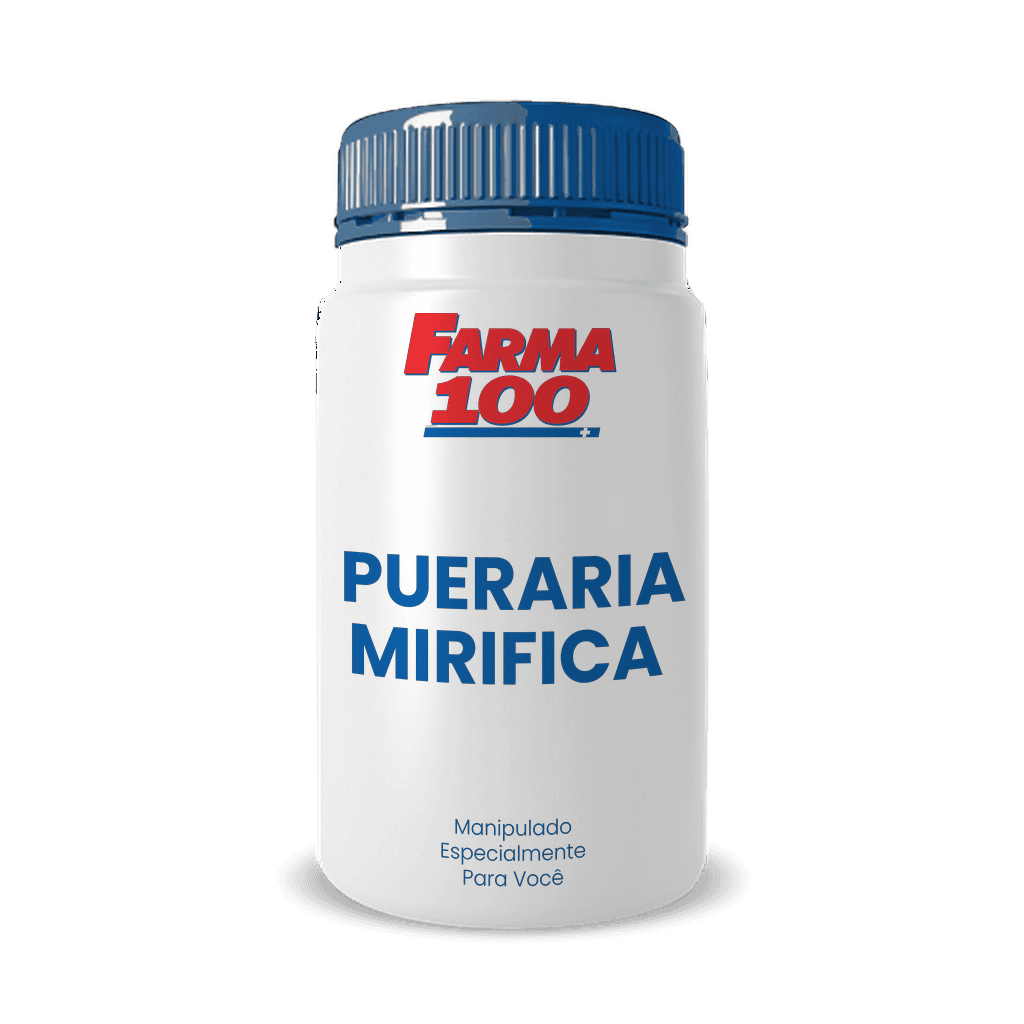 Pueraria mirifica (500mg)