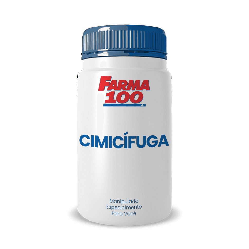 Cimicífuga (80mg)