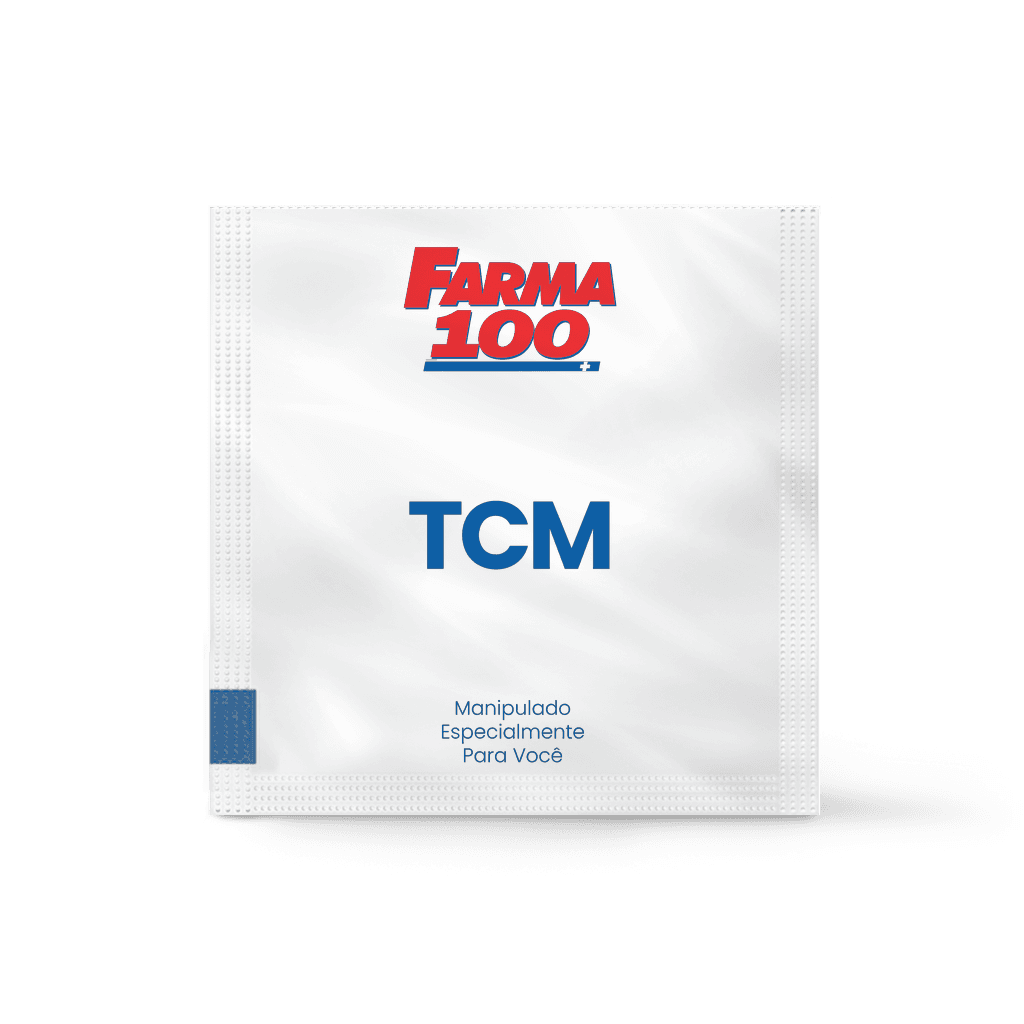 TCM (1g)