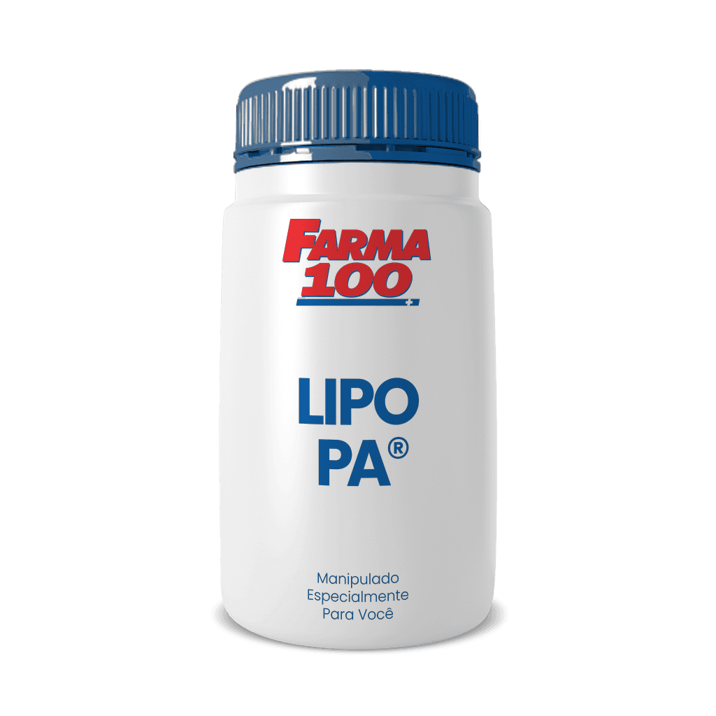 Lipo PA® (950mg)