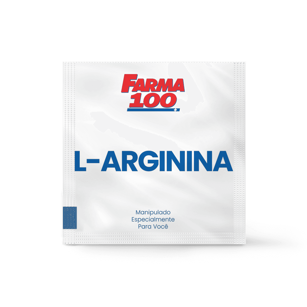 L-Arginina (2g)