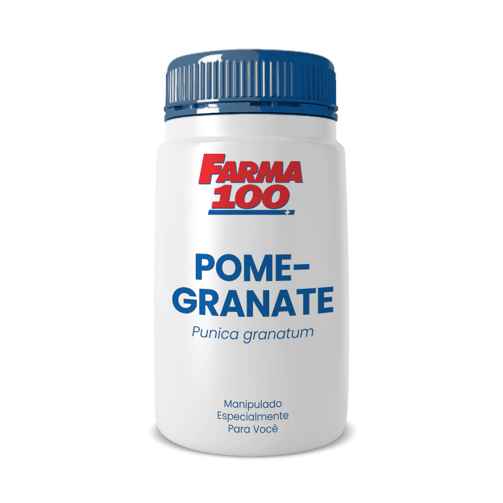 Pomegranate (350mg)