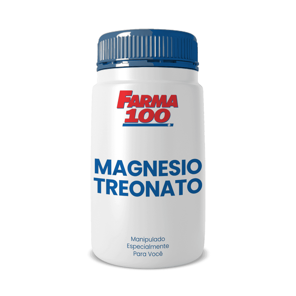 L-treonato (300mg)