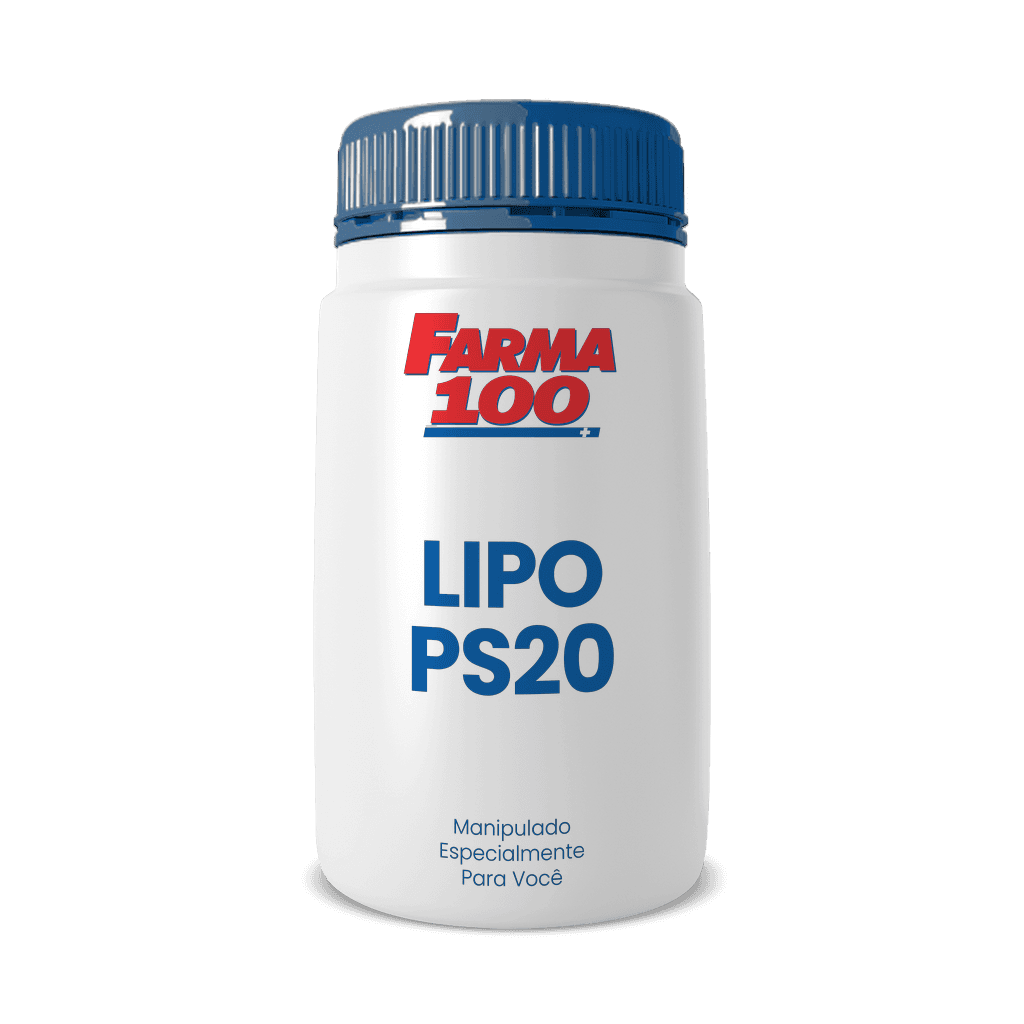 Lipo PS20® (300mg)