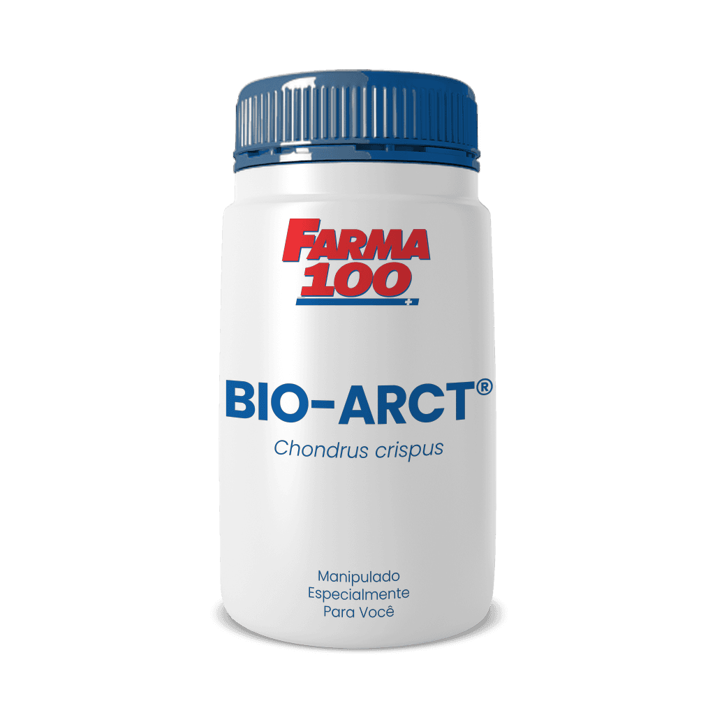 Bio-Arct® (100mg)