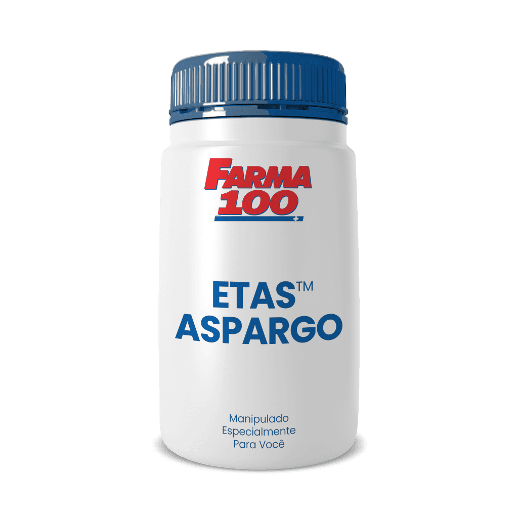 ETAS™ Aspargo (300mg)