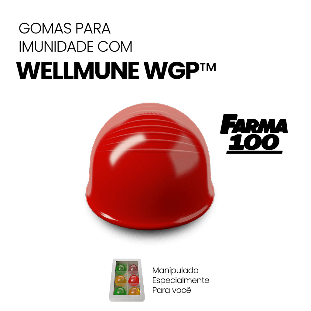 Gomas Wellmune WGP™