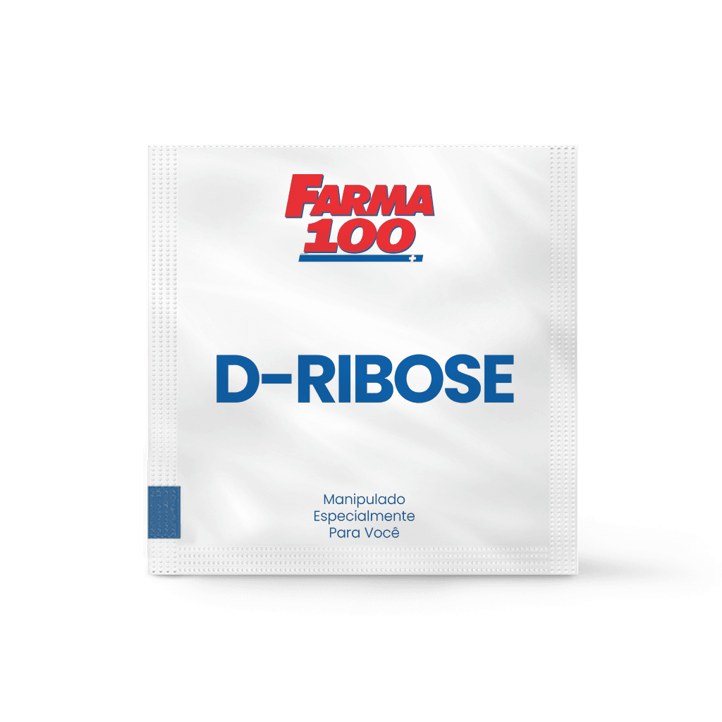 D-Ribose (3g)