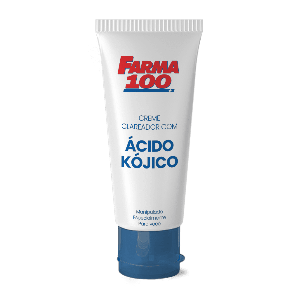 Ácido Kójico (3%)