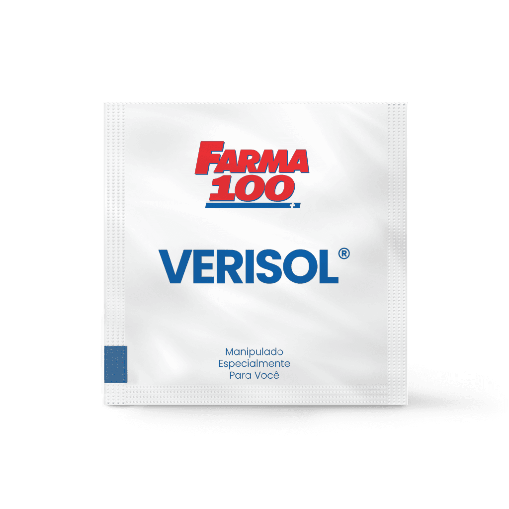 Verisol (2,5g)