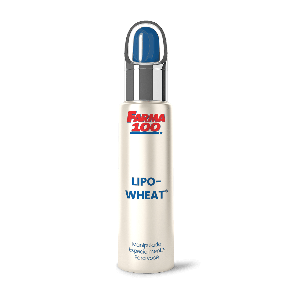 Lipowheat®- 15mL