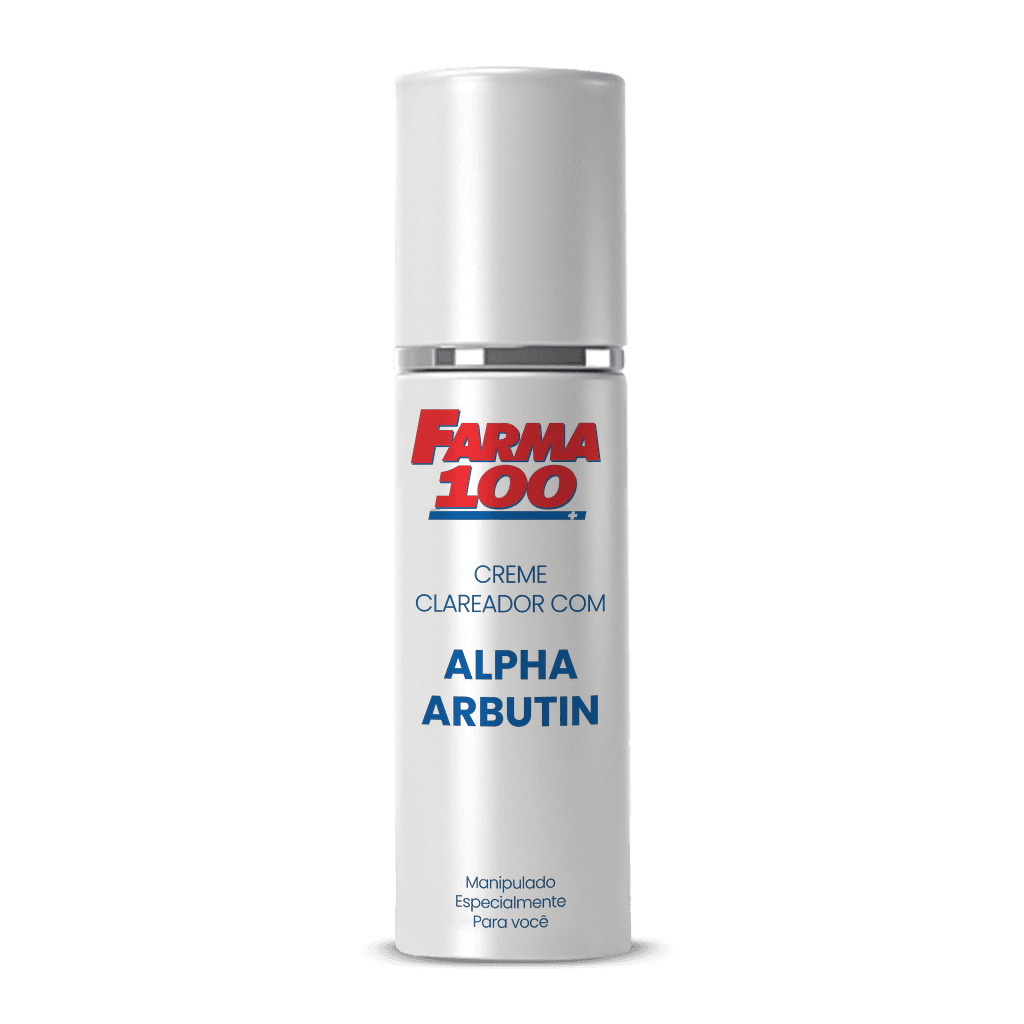 Alpha arbutin (2%)