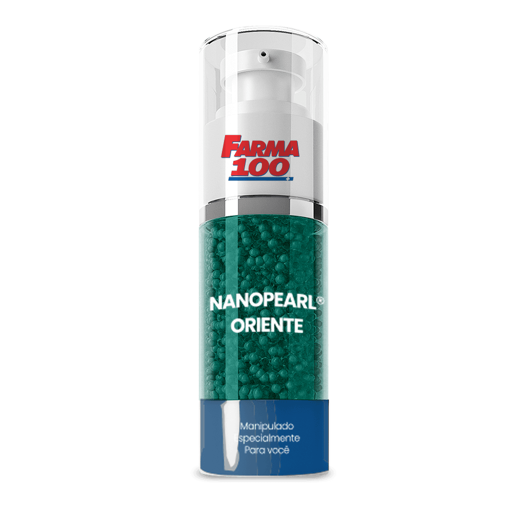 Nanopearl® Oriente
