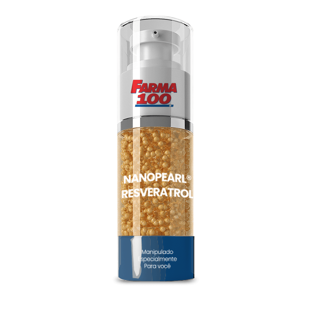 Nanopearl® Resveratrol