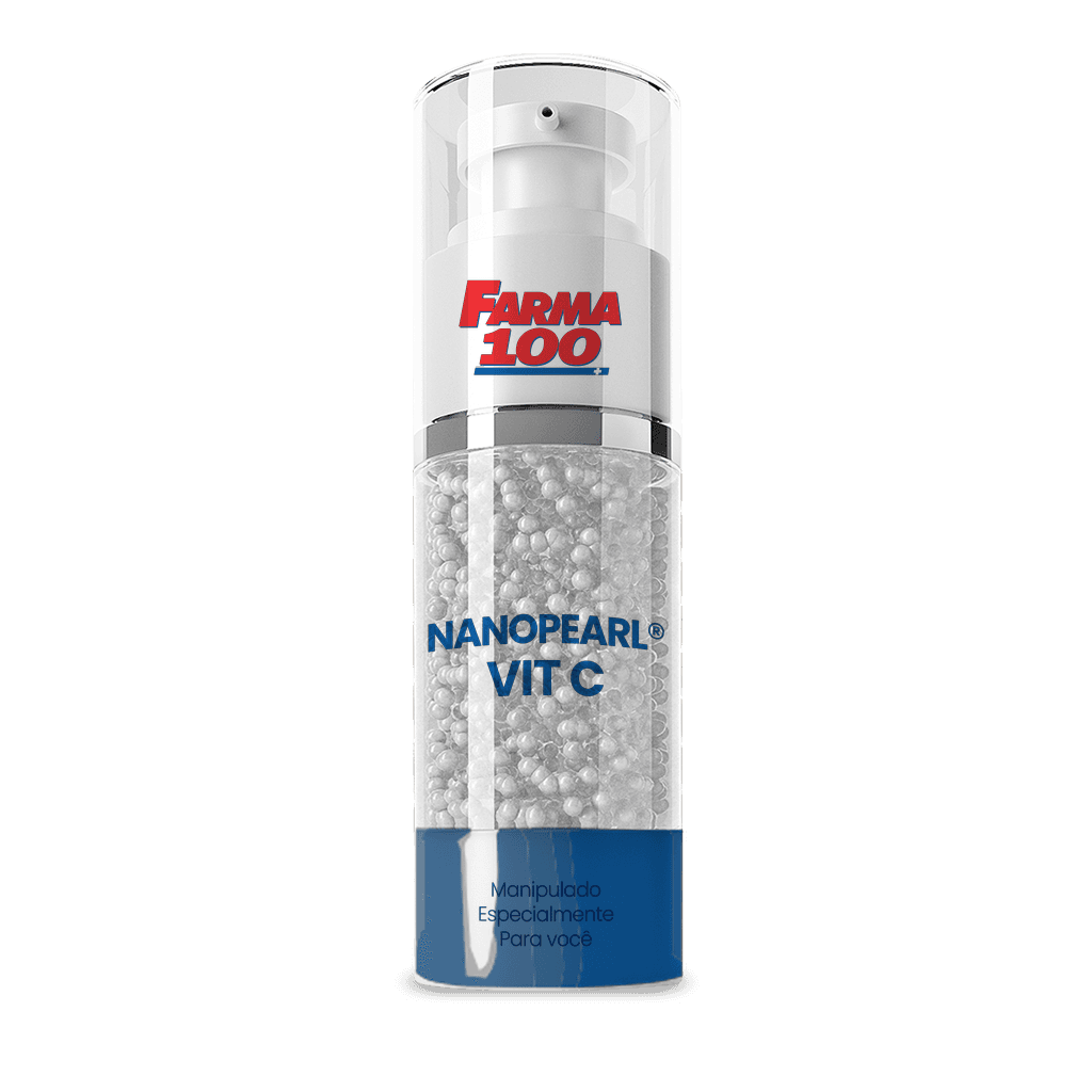 Nanopearl® Vit C