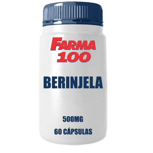Thumbail produto Berinjela 500mg