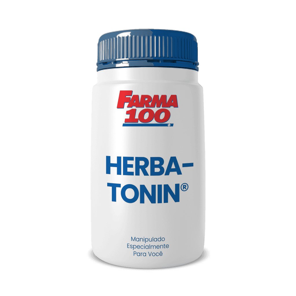 Herbatonin® (100mg)