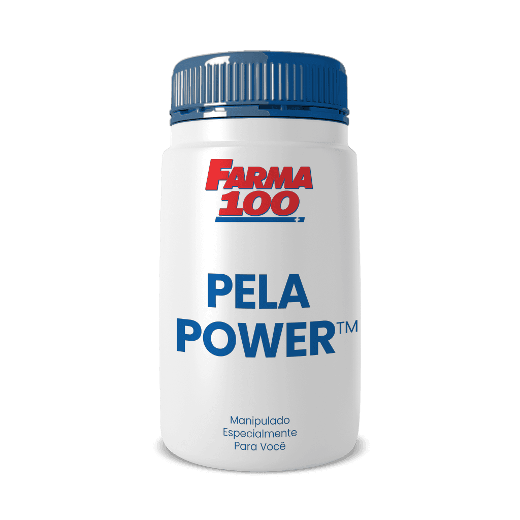 Pela Power™ (110mg)