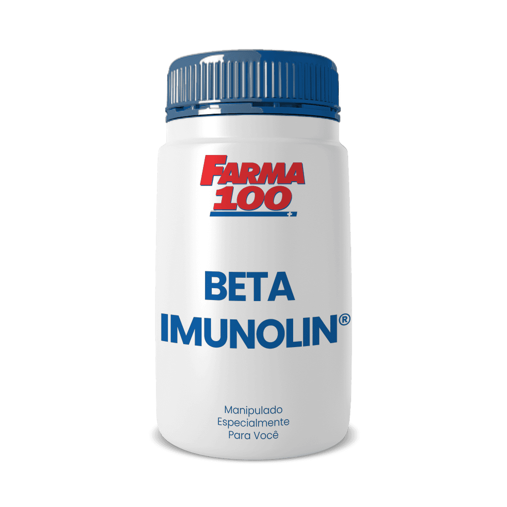 Beta Imunolin® (200mg)