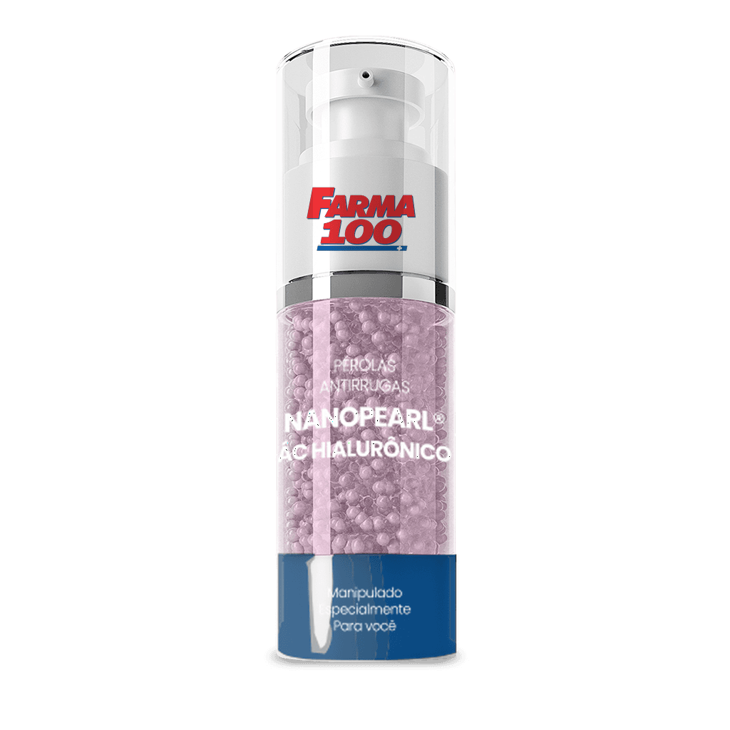 Nanopearl® Ác Hialurônico