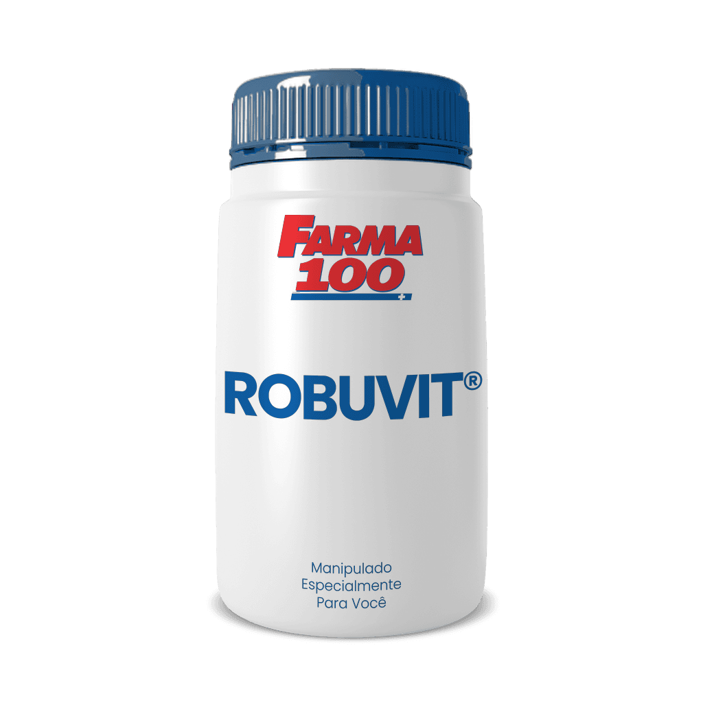 Robuvit® (100mg)