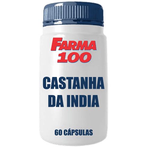 Thumbail produto Castanha da Índia C/60
