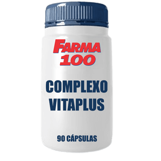 Imagem do Complexo Vitaplus