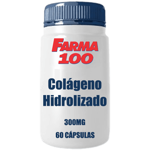Imagem do Colágeno Hidrolisado C/60